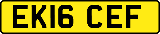 EK16CEF