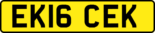 EK16CEK