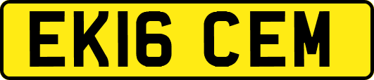 EK16CEM