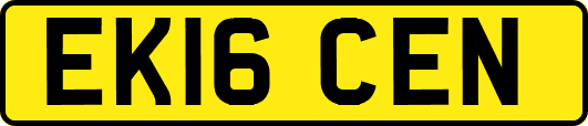 EK16CEN
