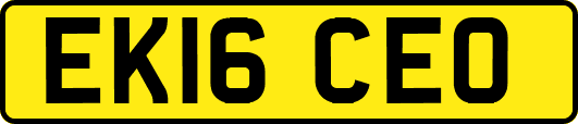 EK16CEO