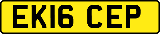 EK16CEP