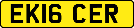 EK16CER