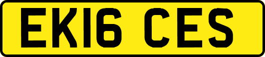 EK16CES