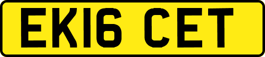 EK16CET