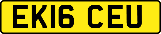 EK16CEU