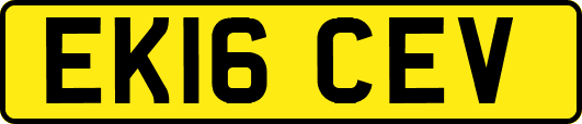 EK16CEV