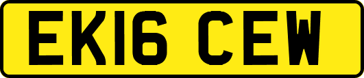 EK16CEW