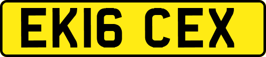 EK16CEX