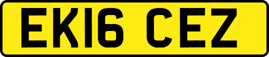 EK16CEZ