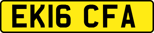 EK16CFA