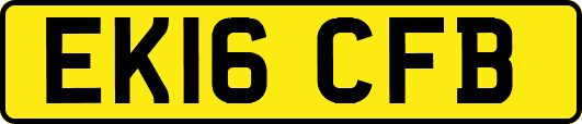 EK16CFB