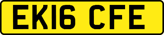 EK16CFE