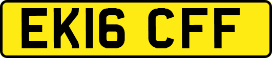 EK16CFF