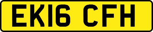 EK16CFH