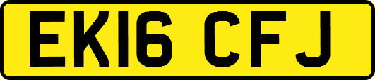 EK16CFJ