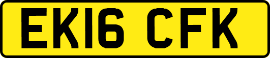 EK16CFK