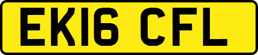 EK16CFL