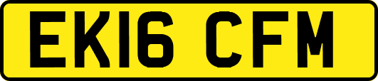 EK16CFM