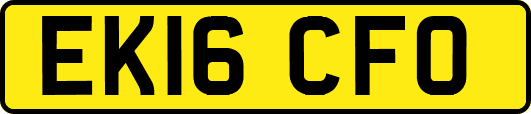 EK16CFO