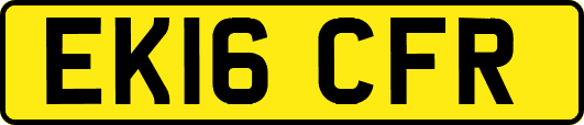 EK16CFR