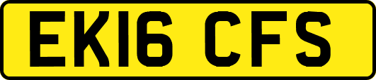 EK16CFS