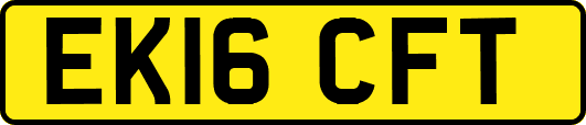 EK16CFT