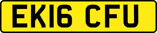 EK16CFU
