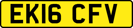 EK16CFV