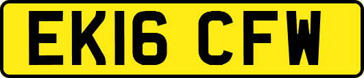 EK16CFW