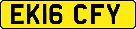 EK16CFY