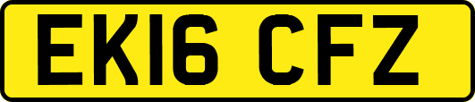 EK16CFZ