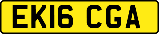 EK16CGA