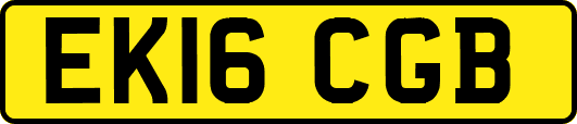 EK16CGB