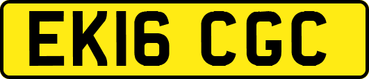 EK16CGC