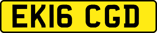 EK16CGD