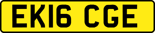 EK16CGE