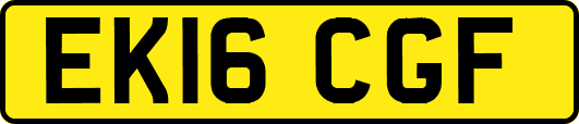 EK16CGF
