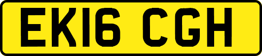 EK16CGH