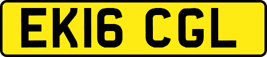 EK16CGL