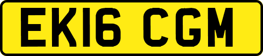 EK16CGM
