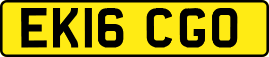EK16CGO