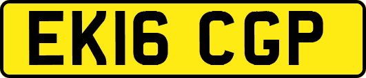 EK16CGP