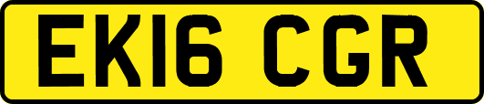 EK16CGR