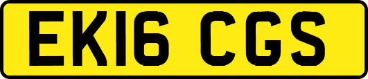 EK16CGS