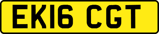 EK16CGT