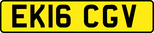 EK16CGV