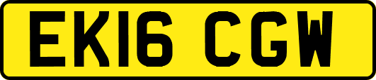 EK16CGW