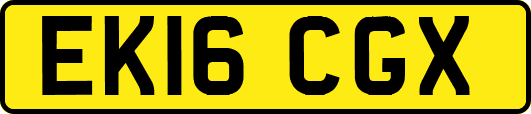 EK16CGX