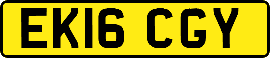 EK16CGY